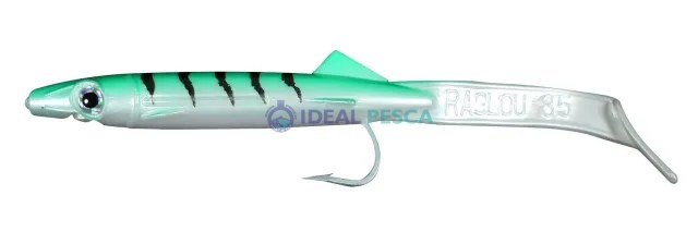Cação RAGLOU TIGER 8,5 cm.