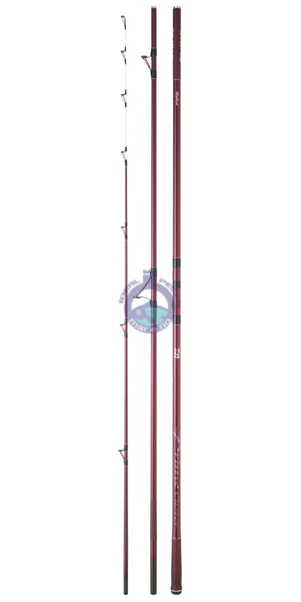 Cana DAIWA PRIME CASTER SLIM 33425 HCF