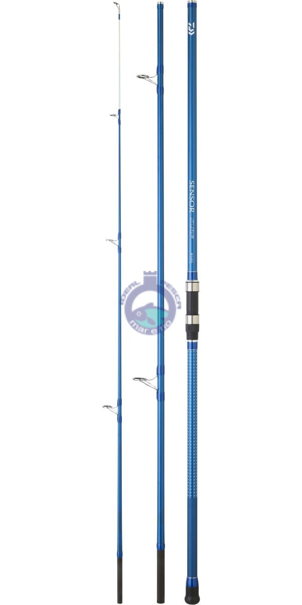 Cana DAIWA SENSOR SURF 453HCF 4,50mts.