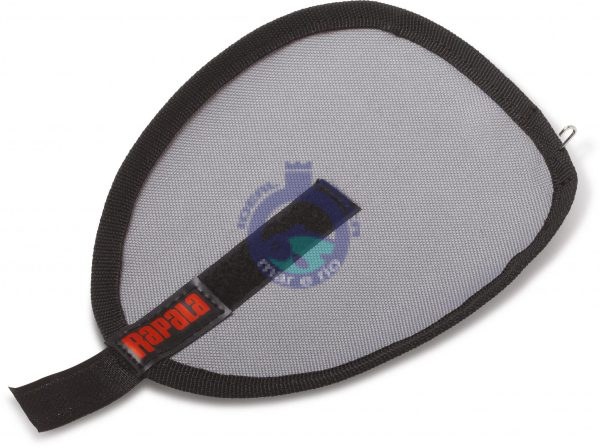 Protetor RAPALA 3 estojos para amostras S
