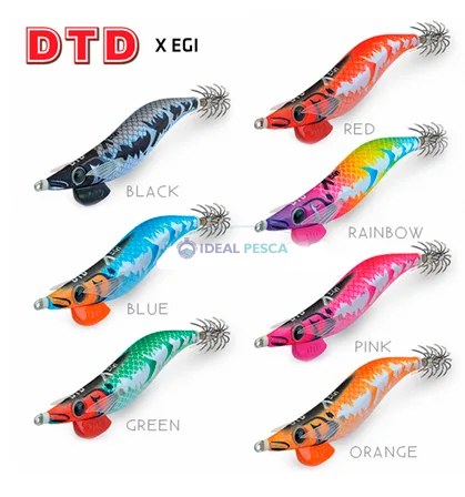 Palhaços DTD X-EGI 3.0