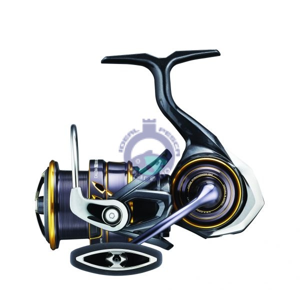 Carreto DAIWA CALDIA MQ LT 3000 CXH
