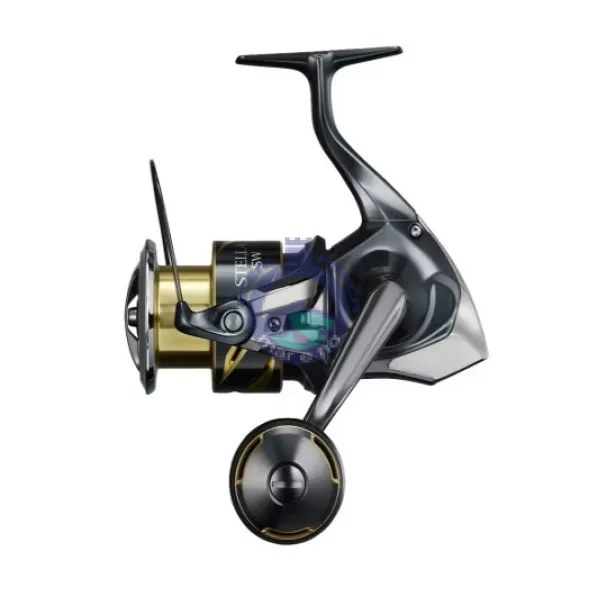 Carreto Shimano Stella SW 4000  XG D
