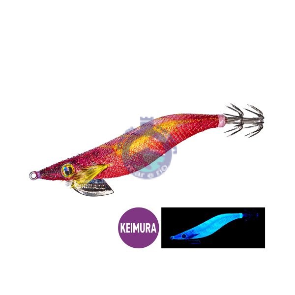 Palhaço Sephia Clinch FB Rattle 3.0Gou/15g