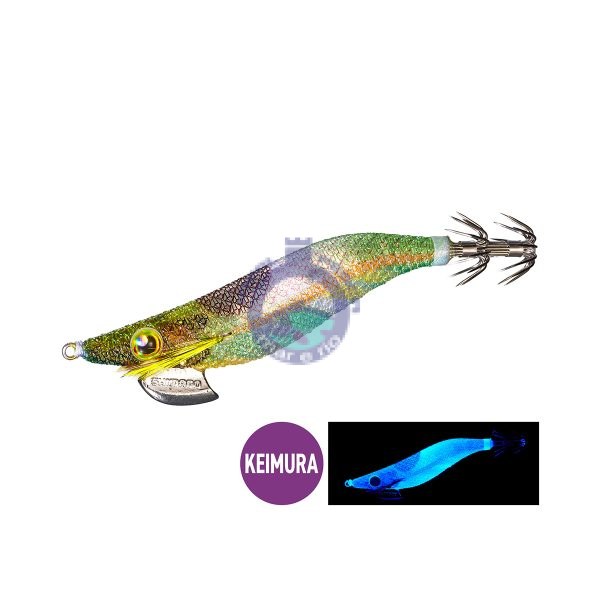 Palhaço Sephia Clinch FB Rattle 3.0Gou/15g