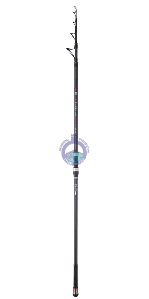 Cana DAIWA EMBLEM SURF TYPE R 4.20mts 200gr.