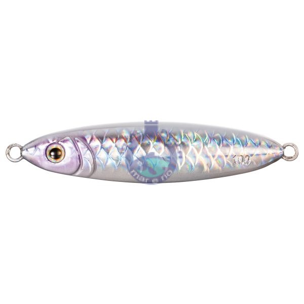 Zagaia Stinger Butterfly Flat Light 58mm 30g