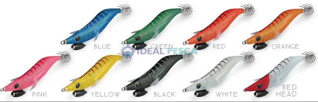 Palhaços DTD ballistic egi 3.0