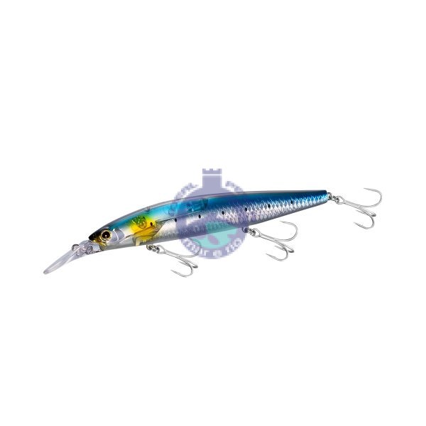 Exsence DIVE ASSASSIN 125S FB 125mm 28gr