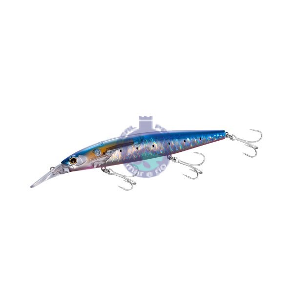 Exsence DIVE ASSASSIN 125S FB 125mm 28gr