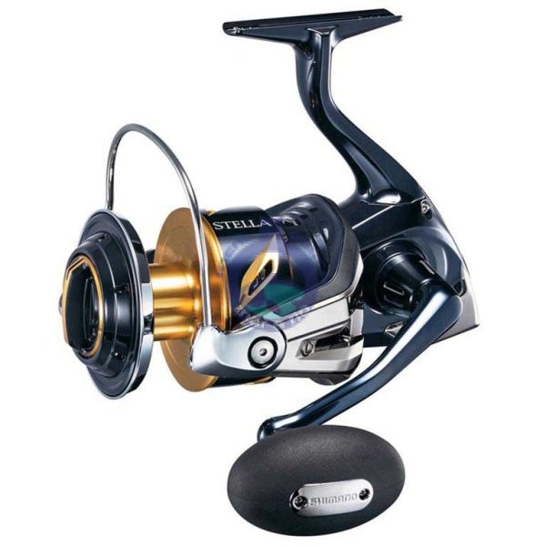 Carreto Shimano Stella SW 8000 PG C