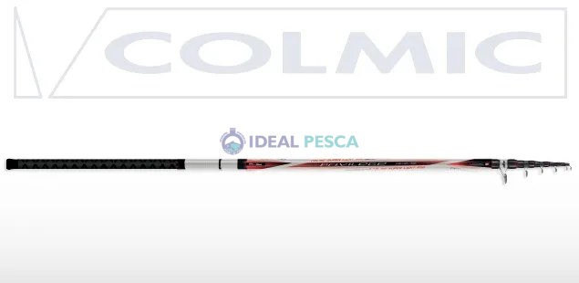 Cana COLMIC PRIVILEGE 3,30MTR-4.00MTR