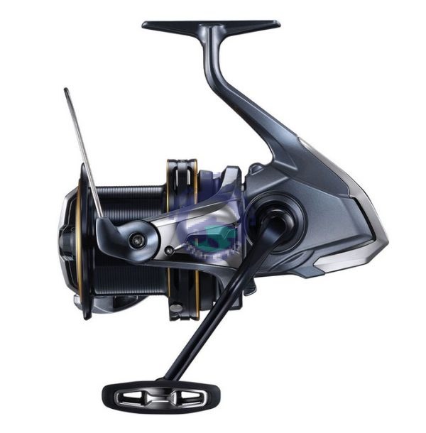 Carreto SHIMANO Power Aero 14000 PG XSC