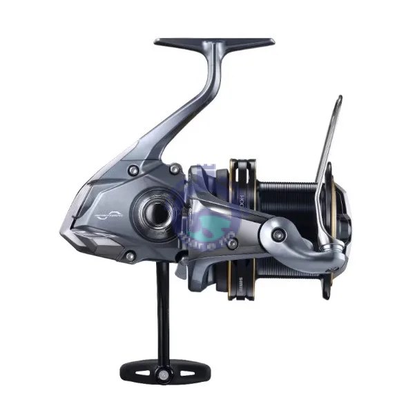Carreto SHIMANO Power Aero 14000 PG XSC