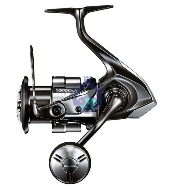 Carreto Shimano Vanquish c5000xg C