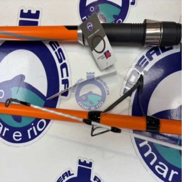 Cana DAIWA PROTEUS SURF 4.20MTR HYBRID