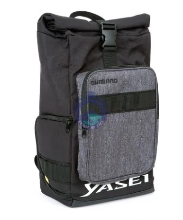 Mochila Shimano Rucksack