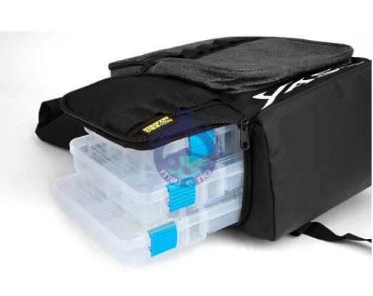 Mochila Shimano Rucksack