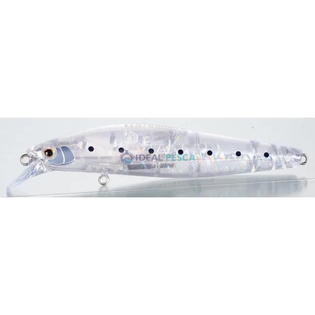 Amostra Exsence Silent Ass 99S FB 99mm 17g IWASHI