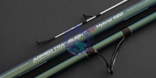 CANA CINNETIC ARMED TRANSLIGHT 4.20MTS LC HYBRID