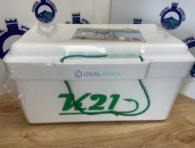 Geleira POLARBOX K21 25L