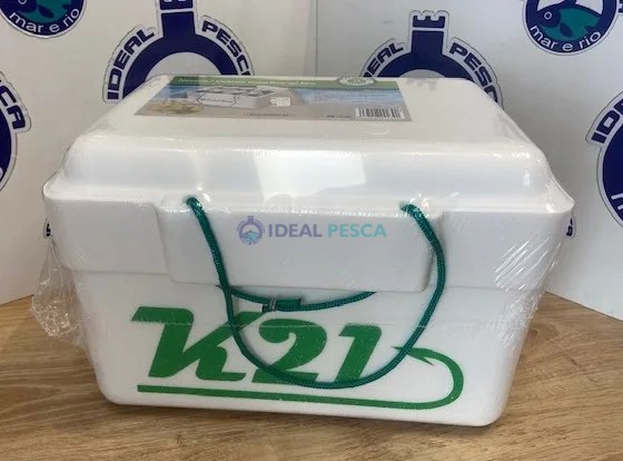 Geleira POLARBOX K21 13L
