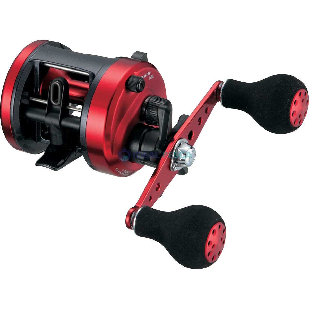 Carreto DYNASTAR 150L