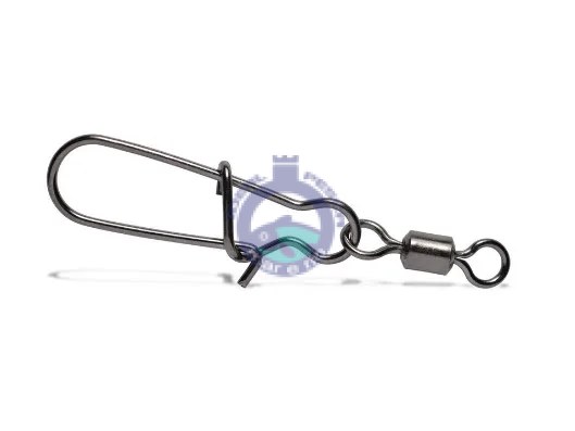 Destorcedor VMC 3526 com colchete