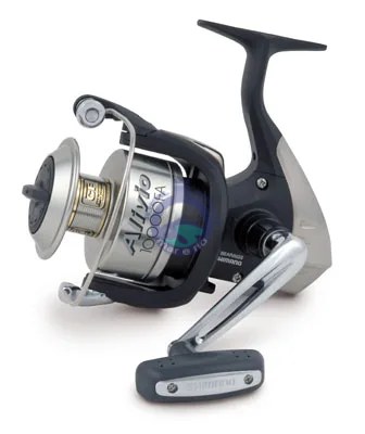 Carreto SHIMANO Alivio FA 10000