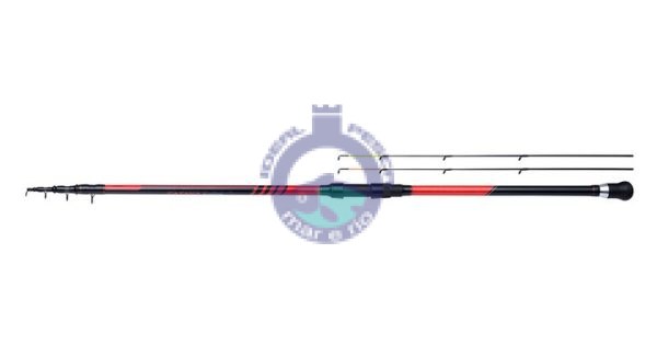 CANA SHIMANO CATANA BOAT QUIVER 2.10 MTR