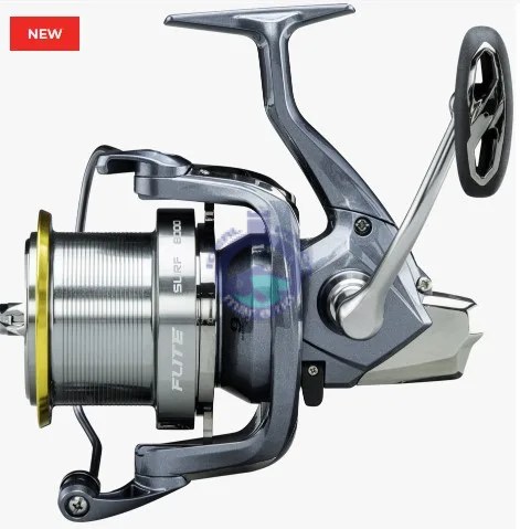Carreto Okuma Flite Surf 35