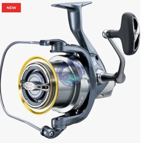 Carreto Okuma Flite Surf 35