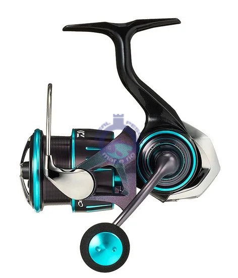 Carreto DAIWA emeraldas RX23 LT 2500