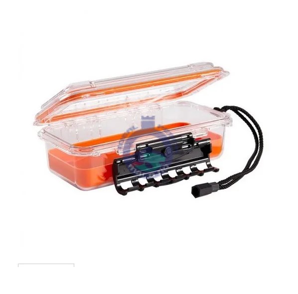 CAIXA PLANO ESTANQUE 145000