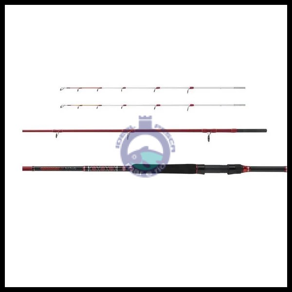 Cana PENN SQUADRON III SENSITIP 2.40MT