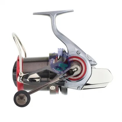 Carreto TOURNAMENT BASIAIR Z 45QDA