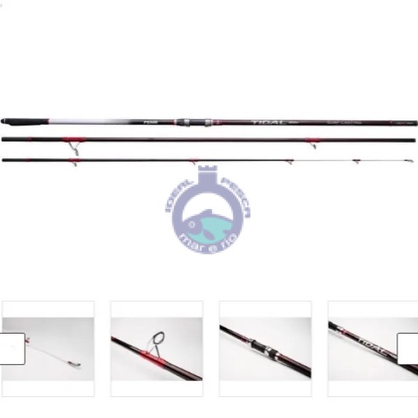 CANA PENN TIDAL 500 SURFCASTING