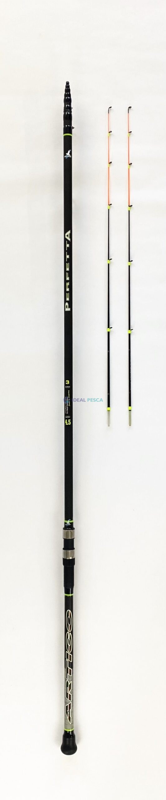 Cana PERFETTA 3 4.50MTS.