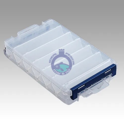 Caixas Duplas para Amostras MEIHO