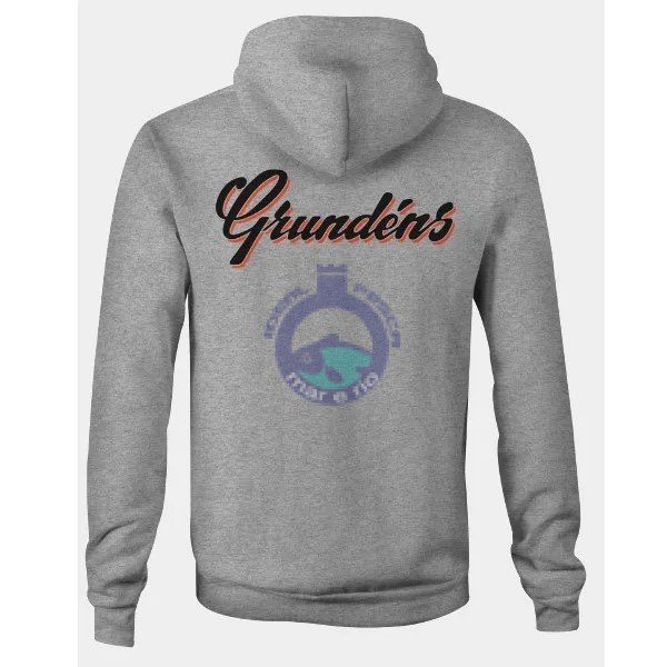 SWEAT GRUNDENS XL HOODIE