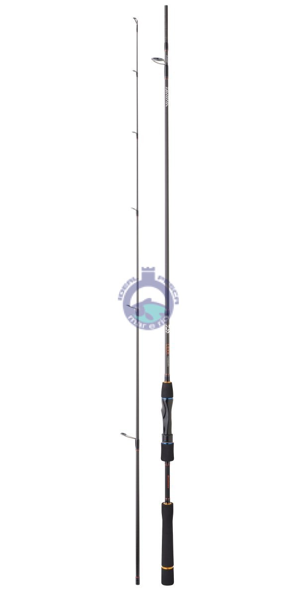 Cana DAIWA LEXA SEABASS 2.90MTS