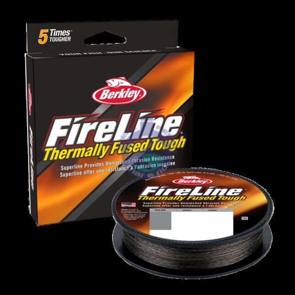 Linha BERKLEY Fireline 150 Mts
