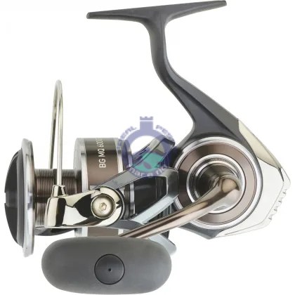CARRETO DAIWA BG MQ 10000 H