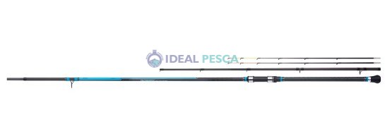 Cana SHIMANO technium Boat Quiver XH 3,00m 300g 2pc+2ponteiras