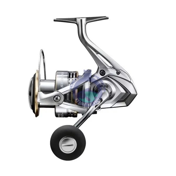 Carreto SHIMANO Sedona Fj C5000 XG