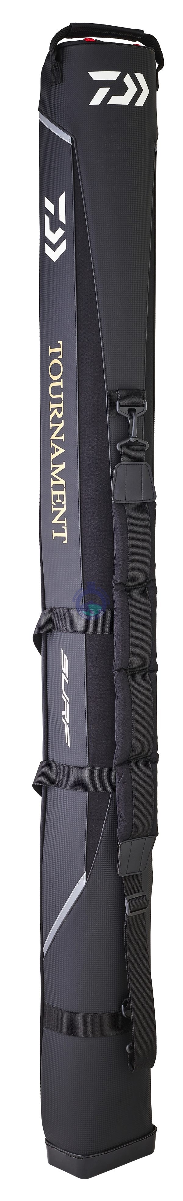 Saco SEMI RÍGIDO para Canas DAIWA Tournament