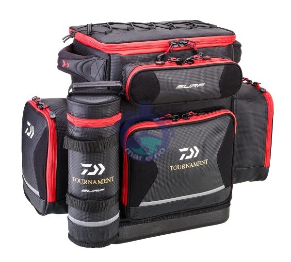 Mochila DAIWA Tournament surf