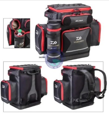 Mochila DAIWA Tournament surf