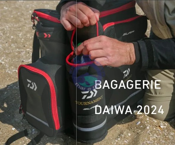 Mochila DAIWA Tournament surf