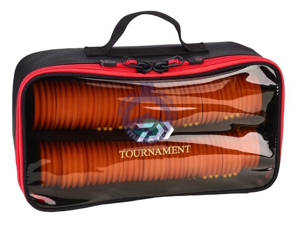Bolsa com rodelas TOURNAMENT Surf new